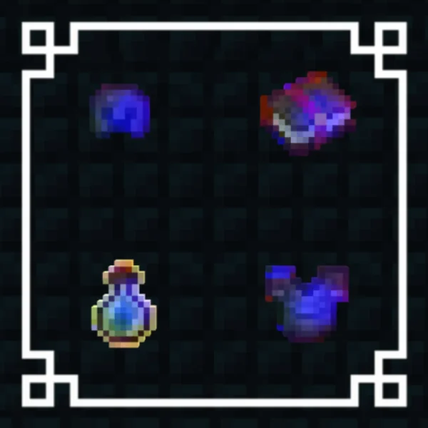 ENCHANTMENT RAINBOW