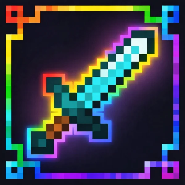 RAINBOW ENCHANTMENT